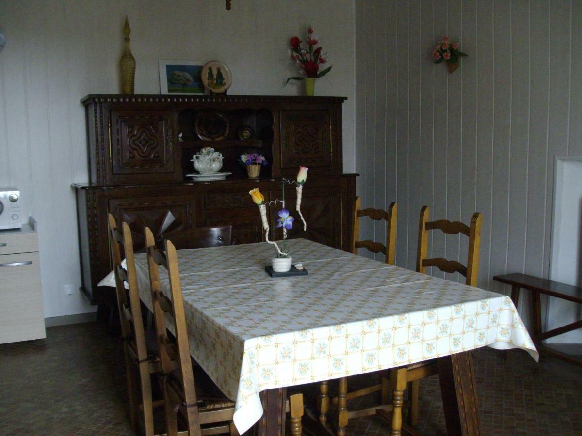 La Petite Etabliere Villa Mouchamps Ngoại thất bức ảnh