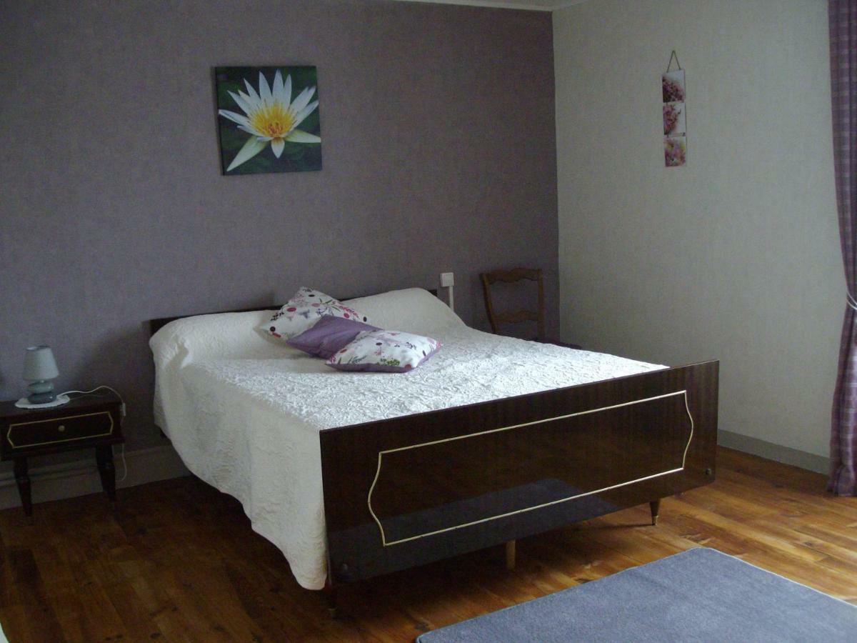La Petite Etabliere Villa Mouchamps Ngoại thất bức ảnh